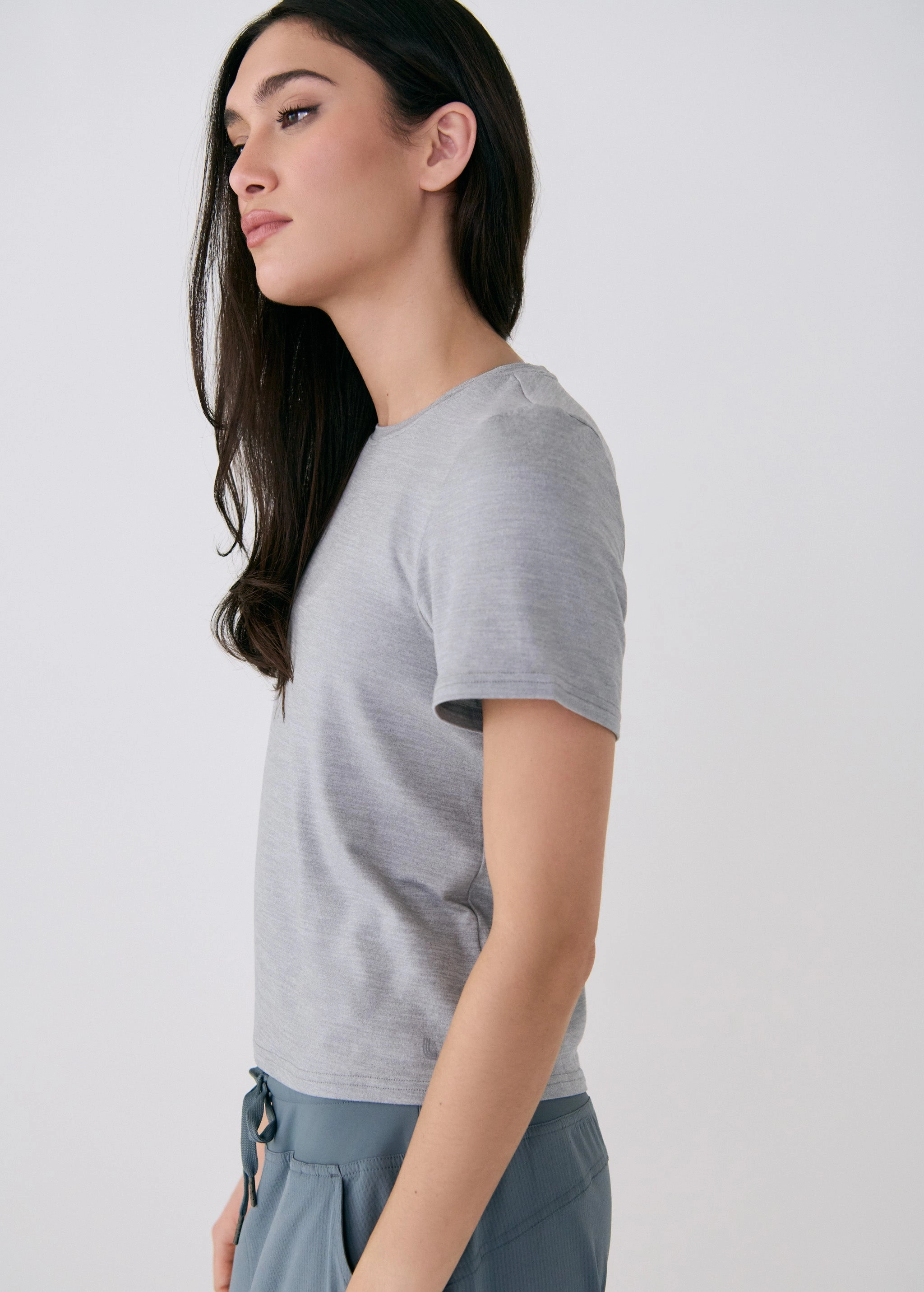 Vital Short Sleeve Shirt