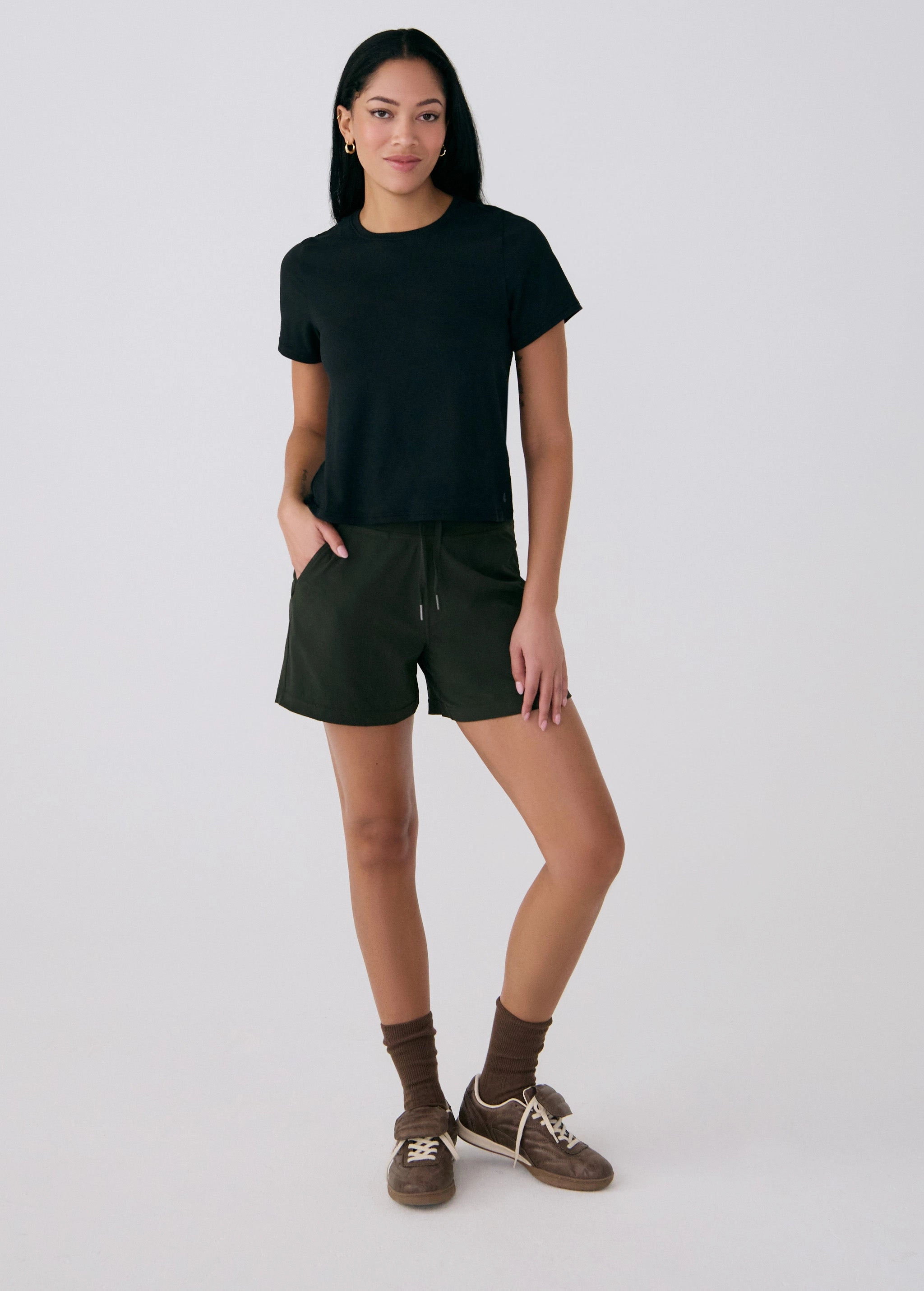 Vital Short Sleeve Shirt