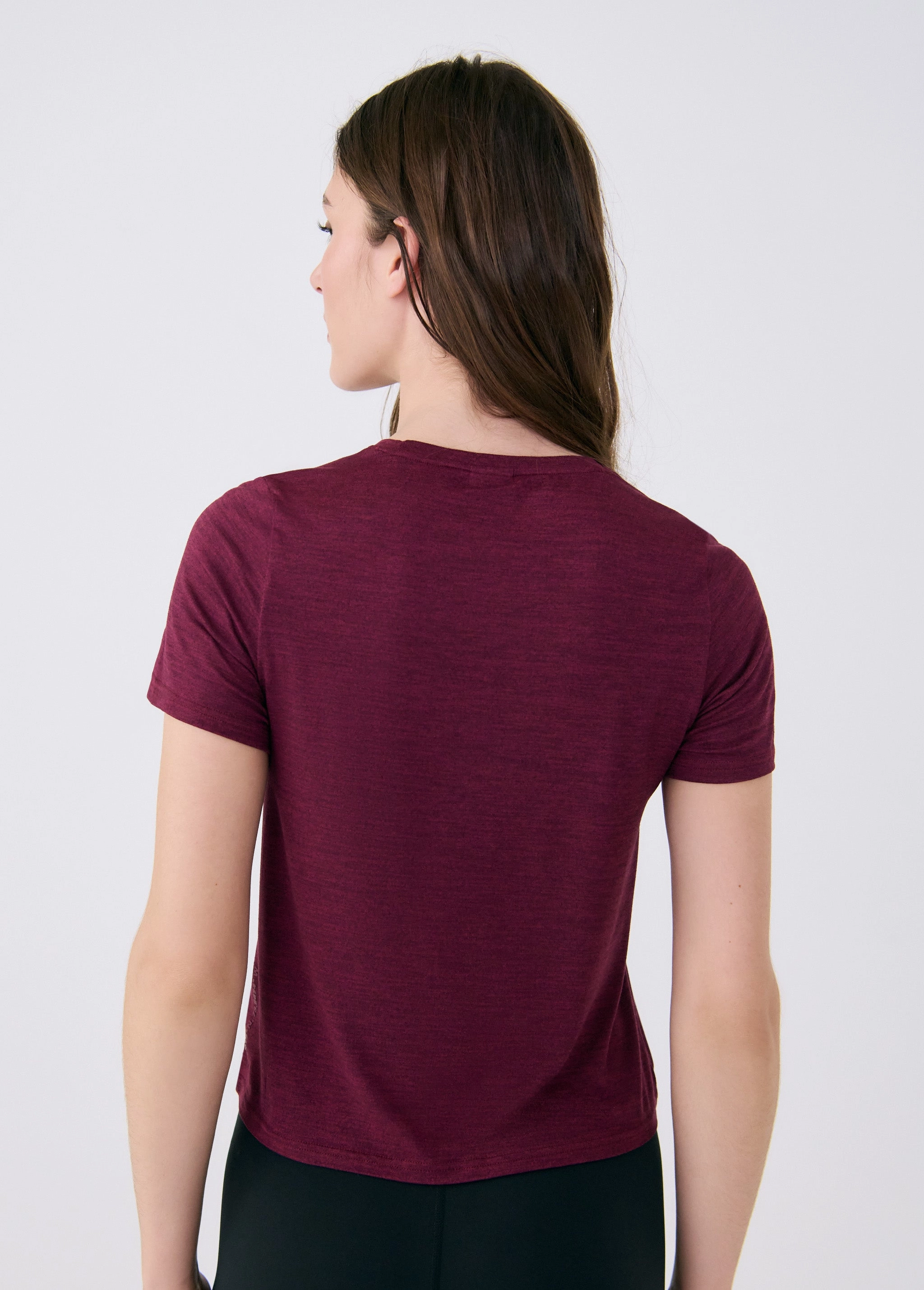 Vital Short Sleeve Shirt