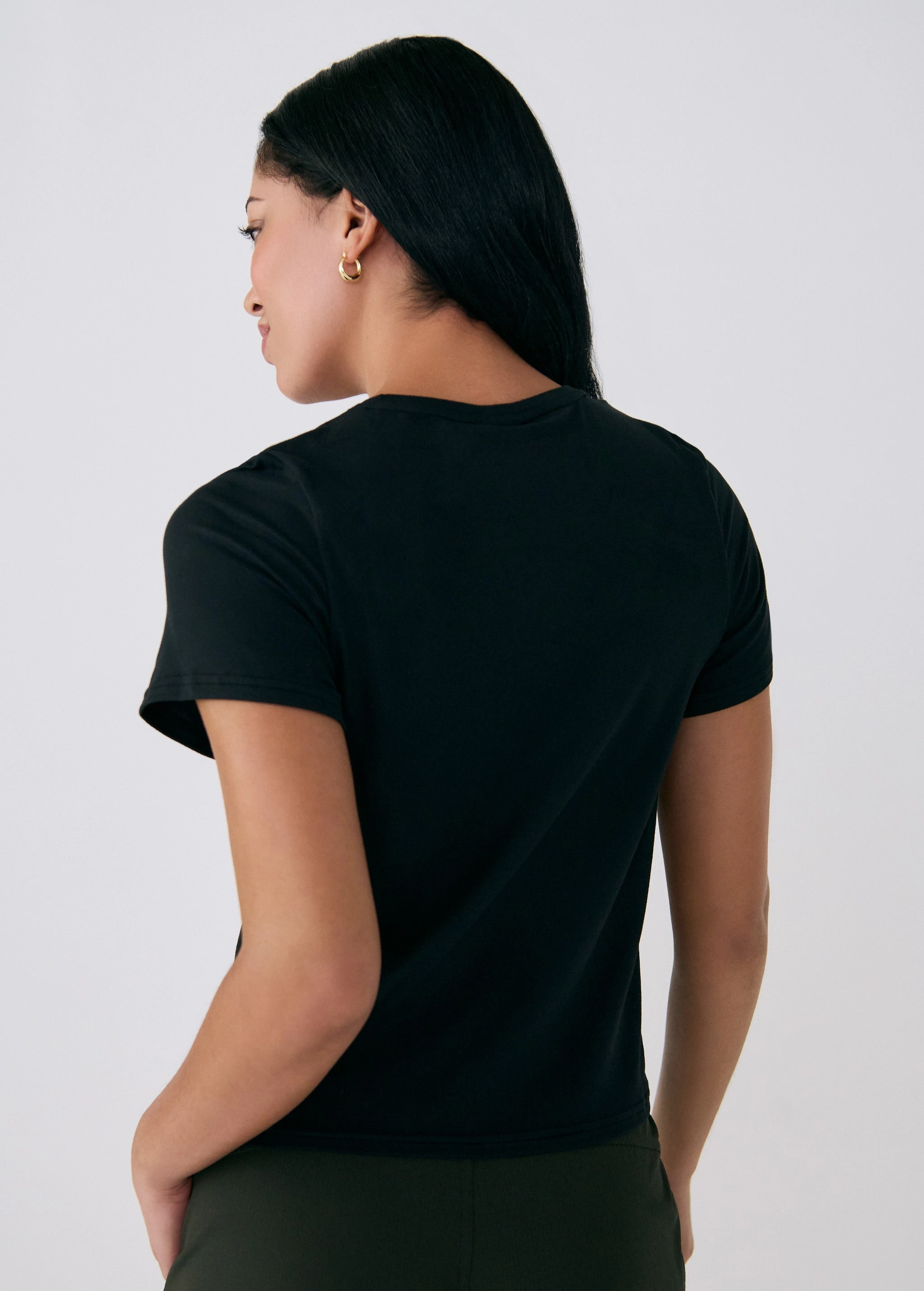 Vital Short Sleeve Shirt
