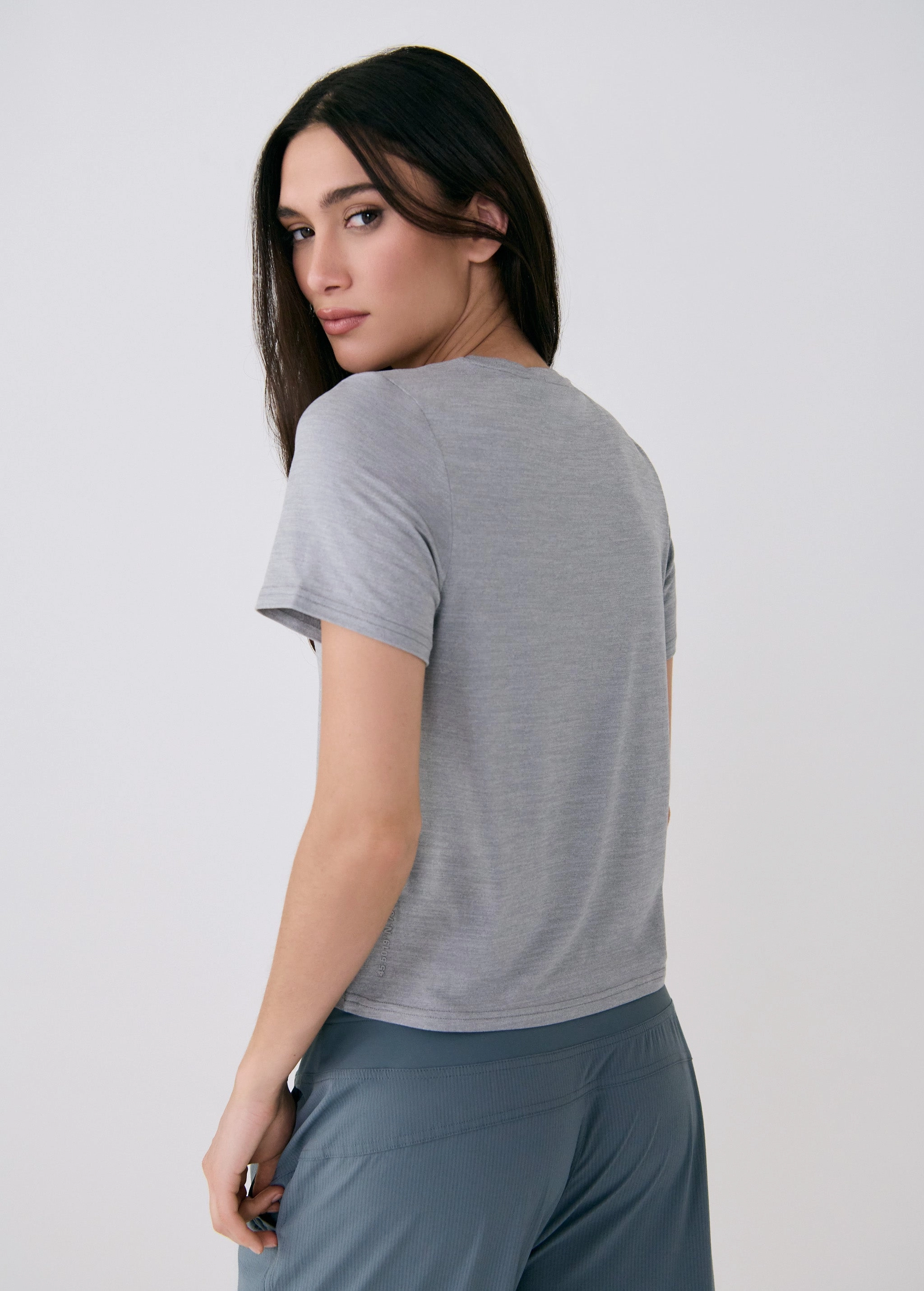 Vital Short Sleeve Shirt