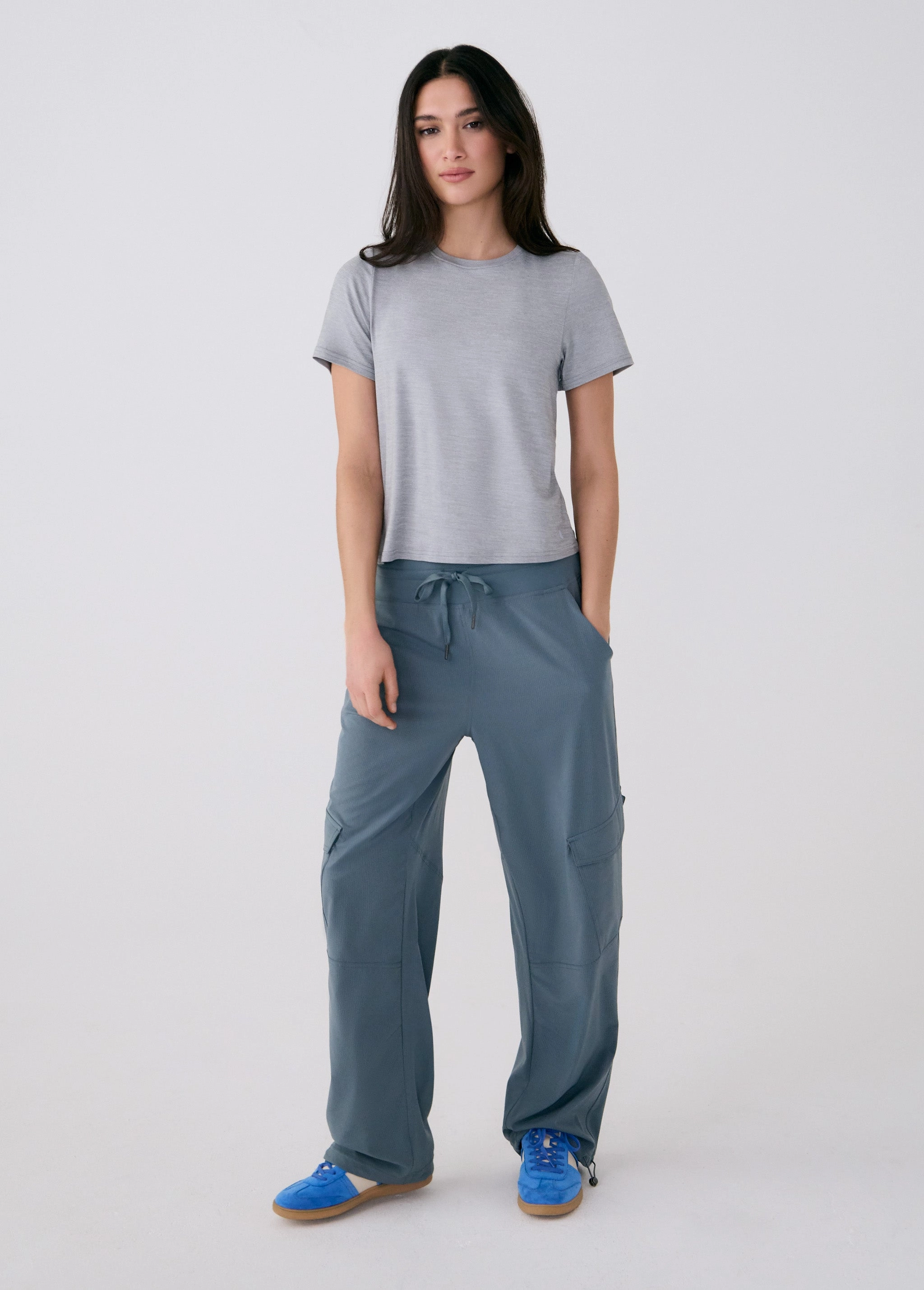 Vital Short Sleeve Shirt