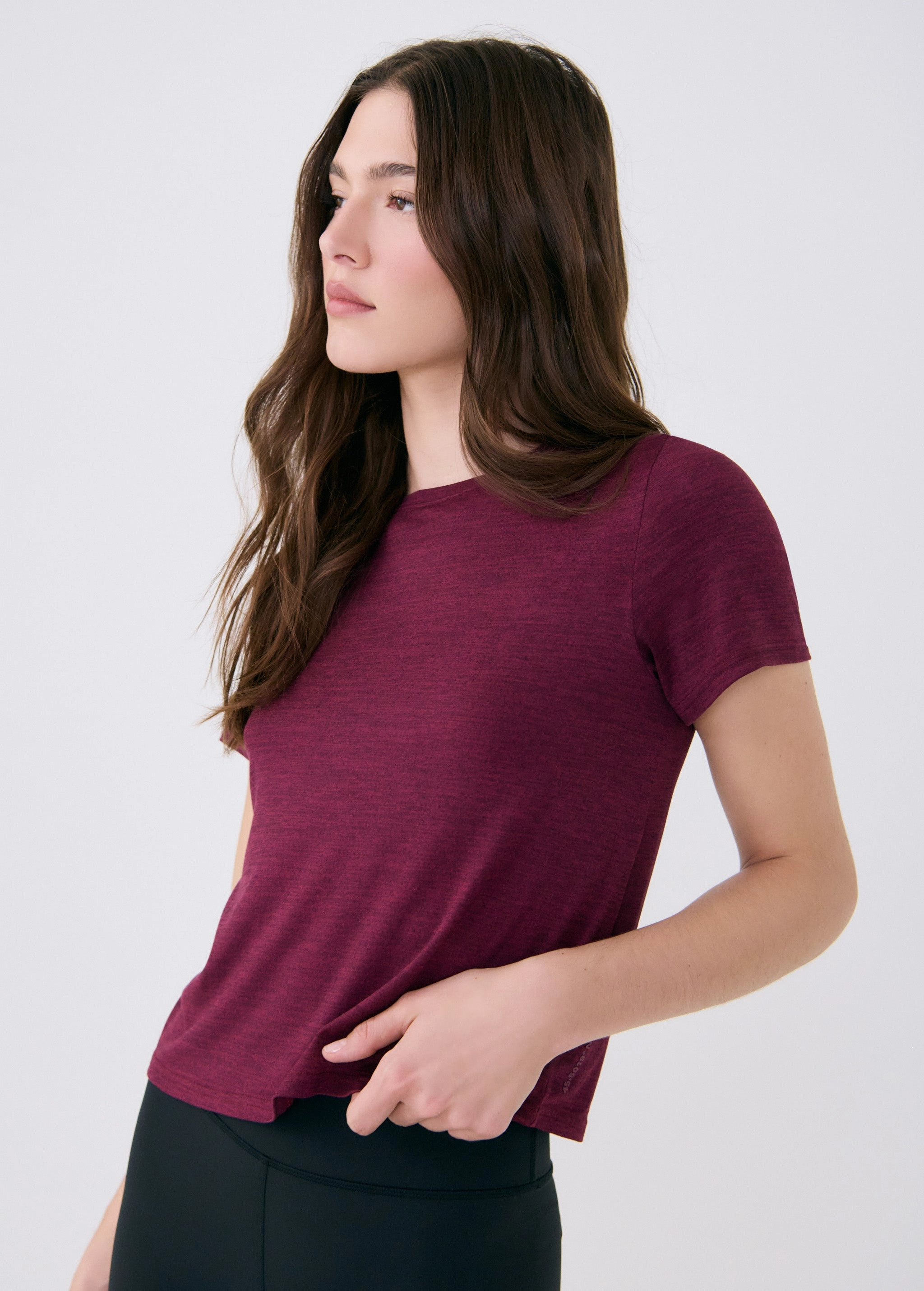 Vital Short Sleeve Shirt