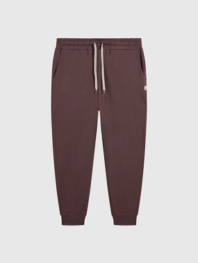 VUORI ELDERBERRY HEATHER PERFORMANCE JOGGER
