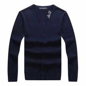 West Louis™ Cardigan Soft Easy Match Sweater