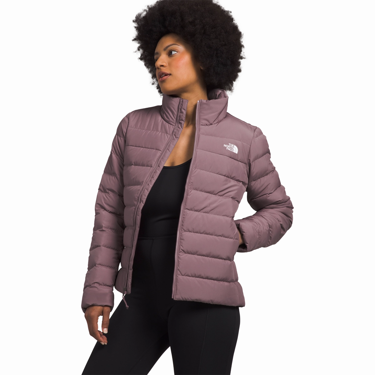 Women's Aconcagua 3 Jacket