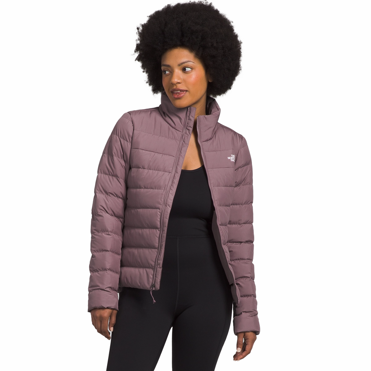 Women's Aconcagua 3 Jacket