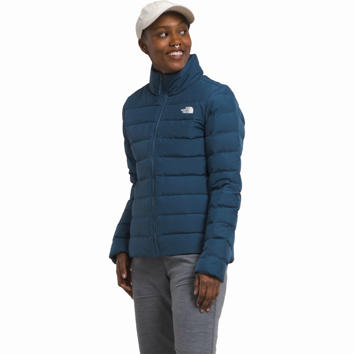 Women's Aconcagua 3 Jacket