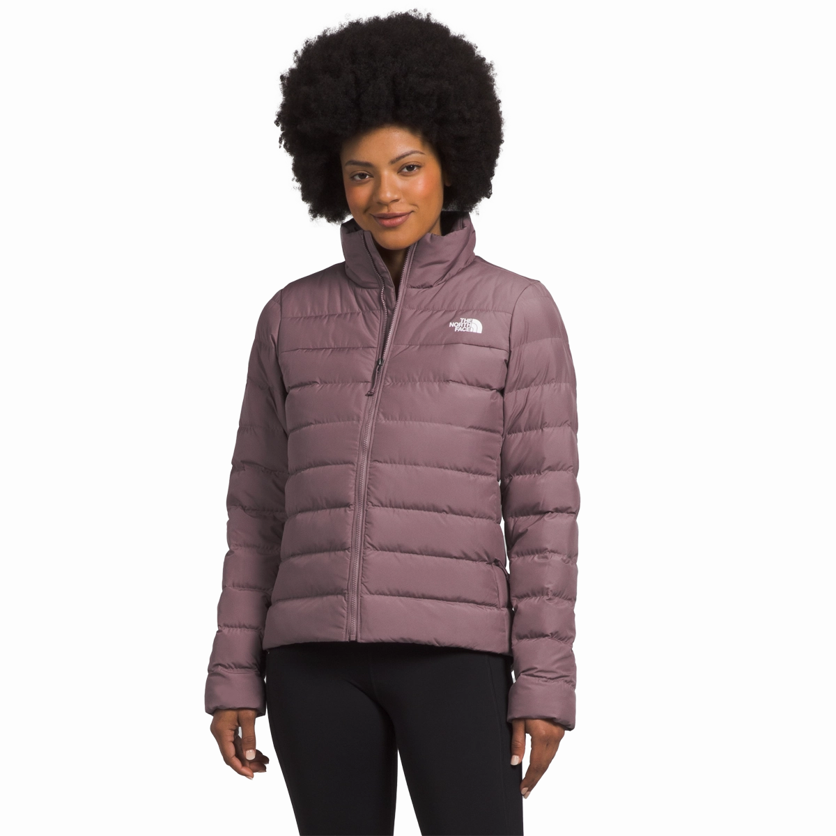 Women's Aconcagua 3 Jacket