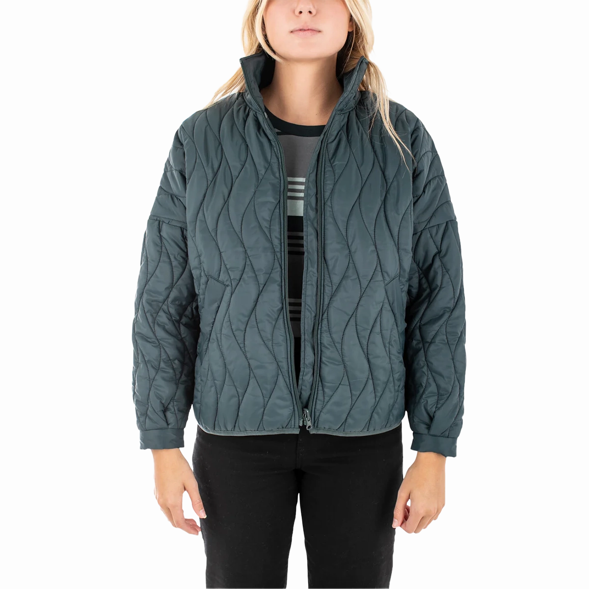 Women's Basecamp Packable Jacket