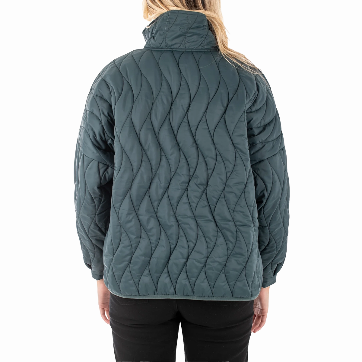 Women's Basecamp Packable Jacket