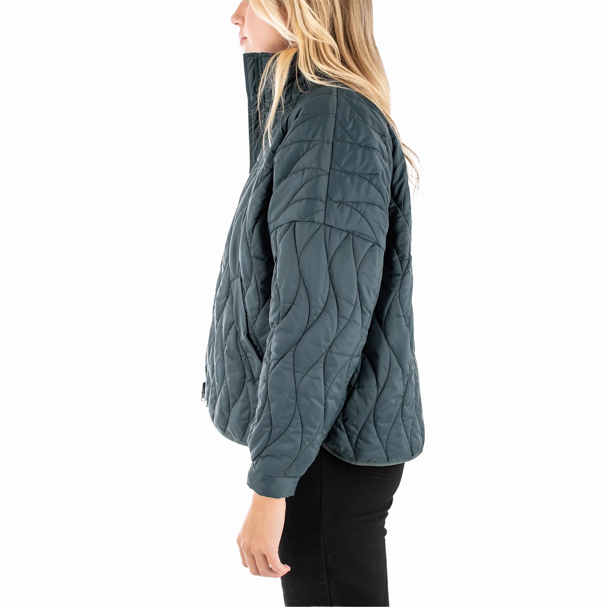 Women's Basecamp Packable Jacket