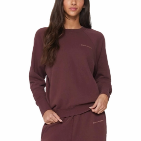 Women's Be the Light Raglan Pullover