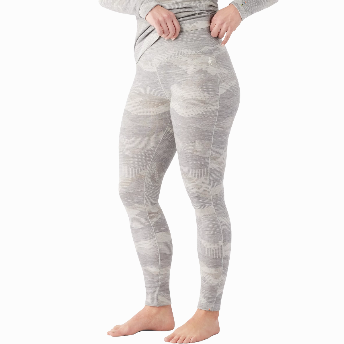 Women's Classic Thermal Merino Base Layer Bottom