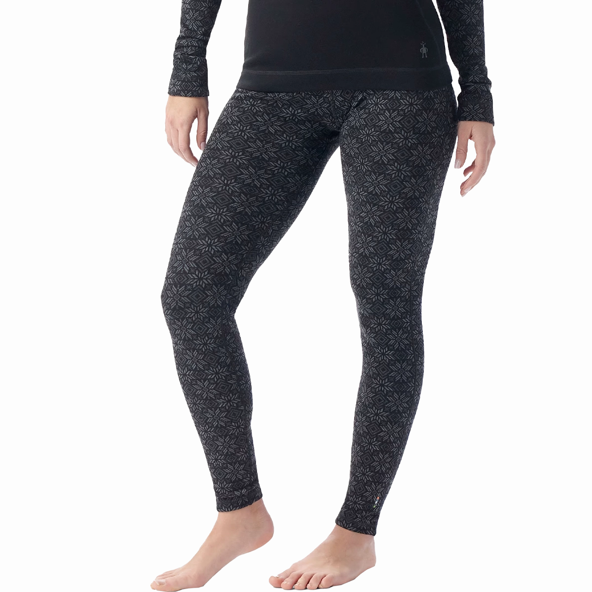 Women's Classic Thermal Merino Base Layer Bottom