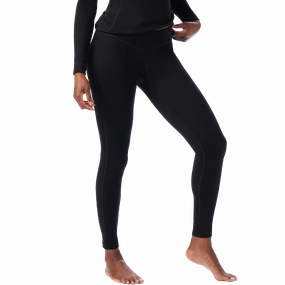 Women's Classic Thermal Merino Base Layer Bottom