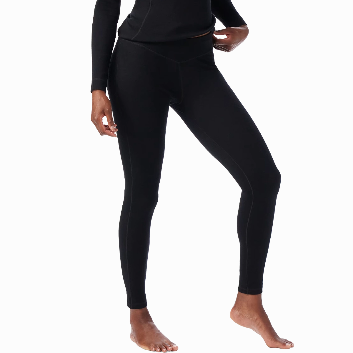 Women's Classic Thermal Merino Base Layer Bottom