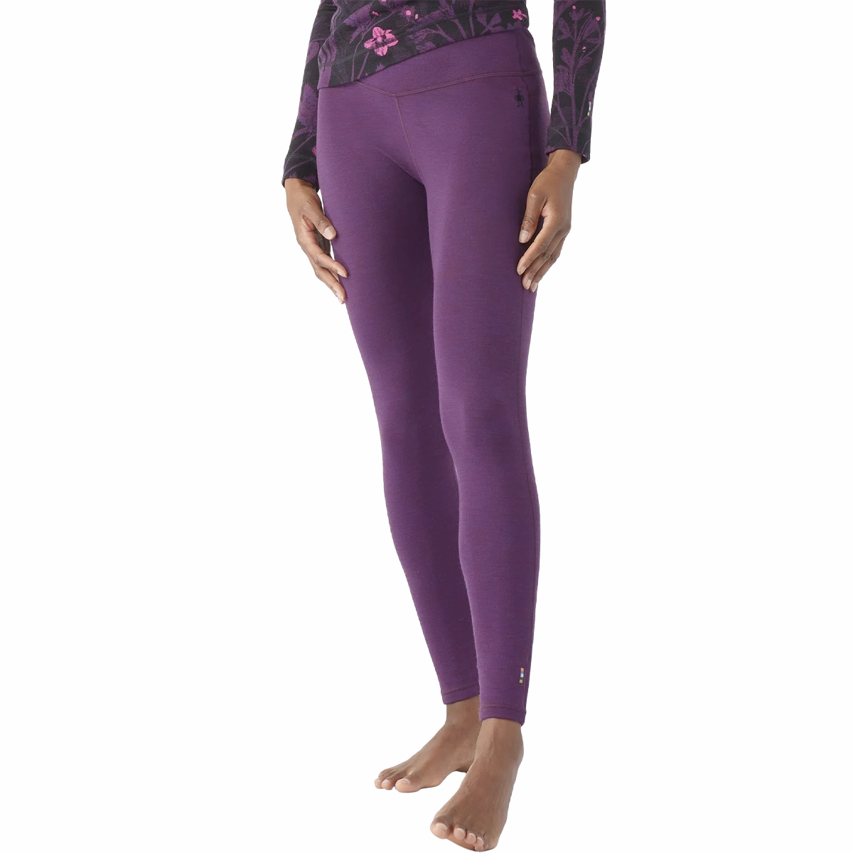 Women's Classic Thermal Merino Base Layer Bottom