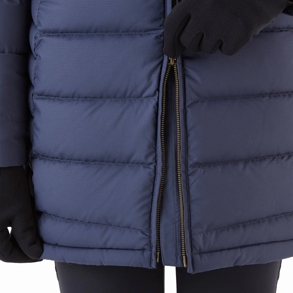 Women's Deep Cover Parka