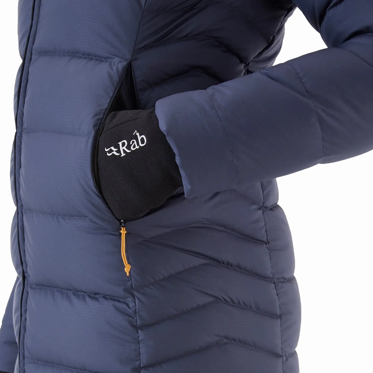 Women's Deep Cover Parka