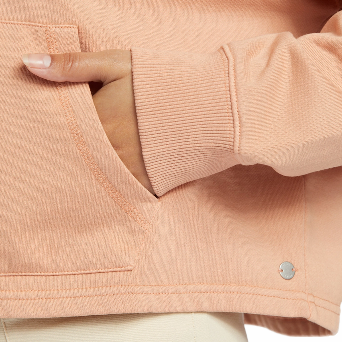 Women's Drakes Cove 1/2 Zip