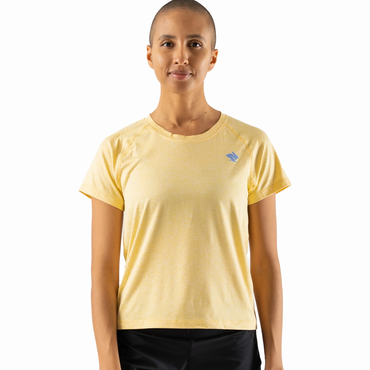 Women's EZ Tee Short Sleeve