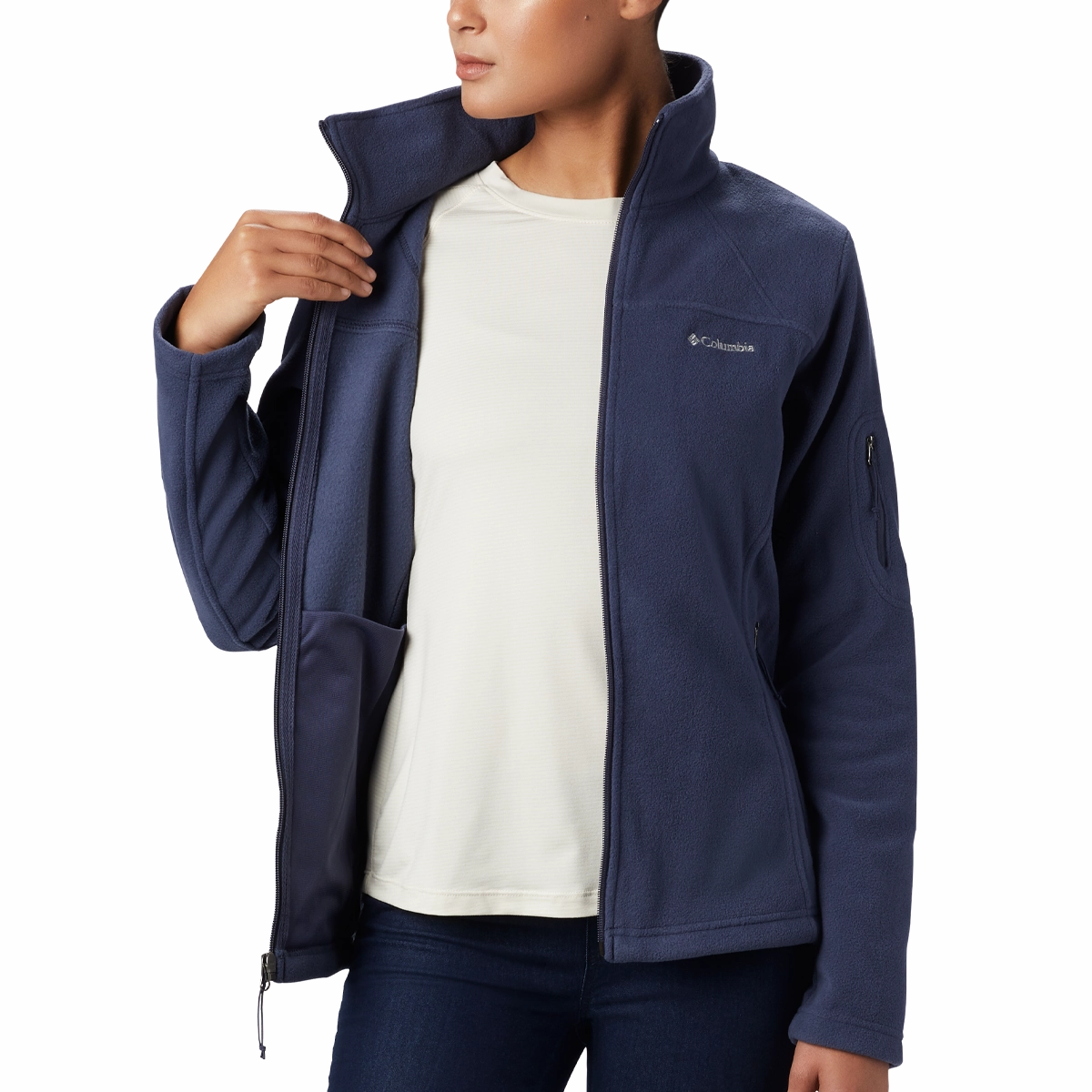 Women's Fast Trek II Jacket