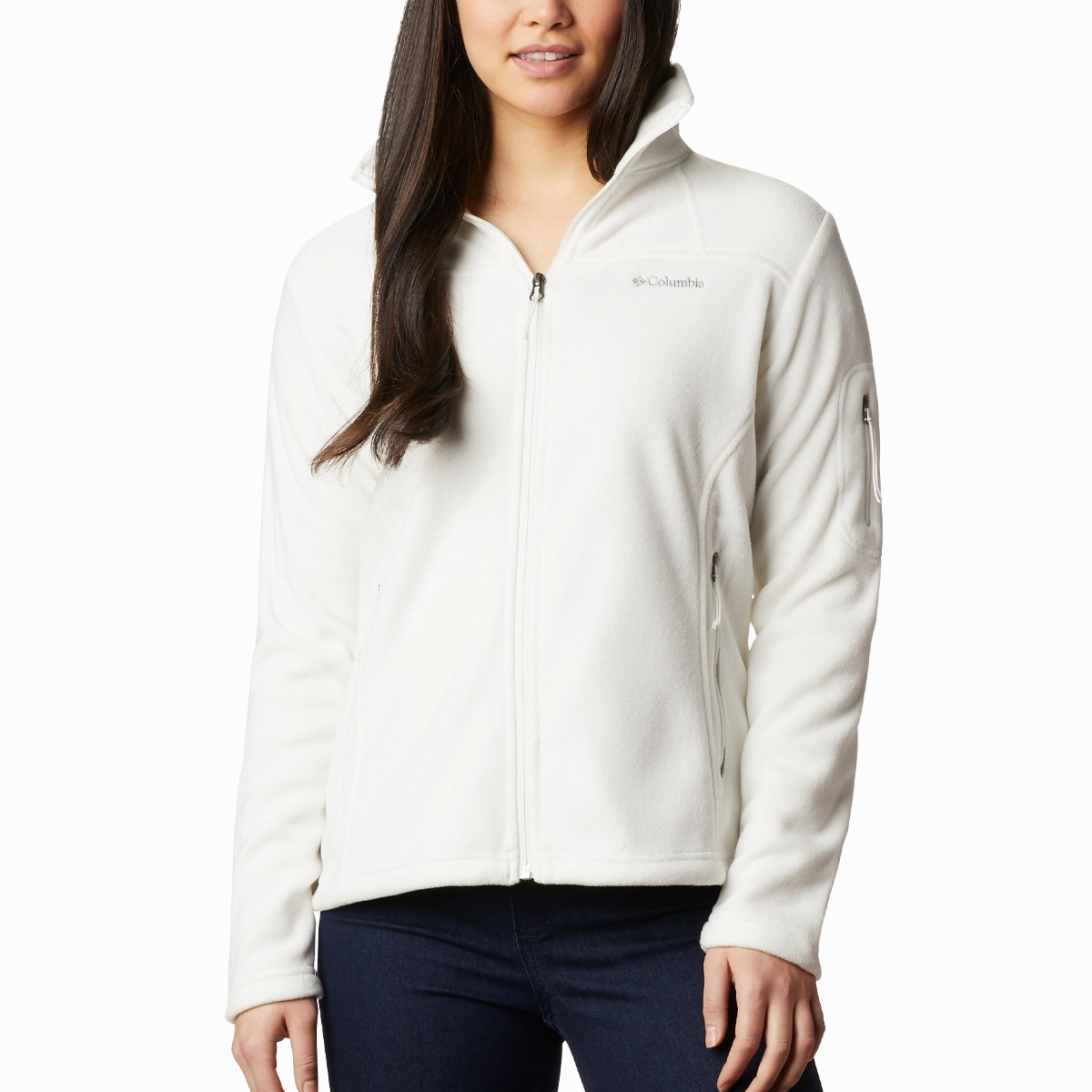 Women's Fast Trek II Jacket