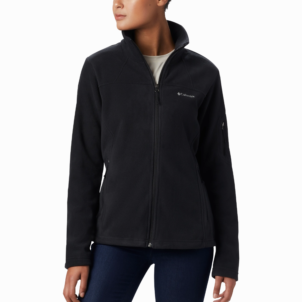 Women's Fast Trek II Jacket