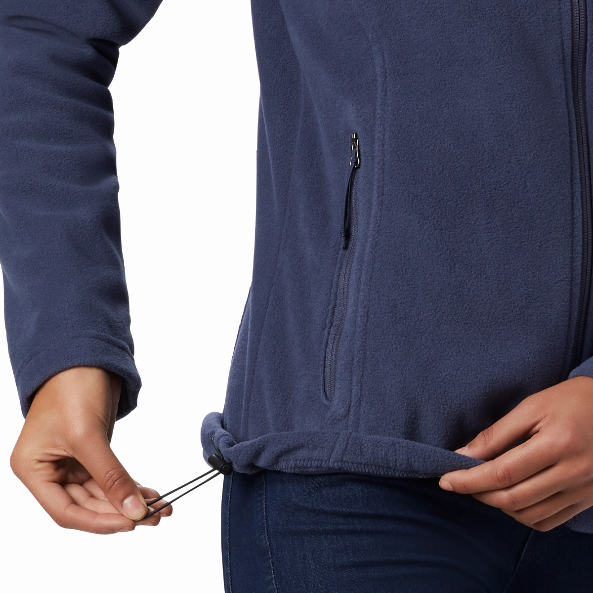 Women's Fast Trek II Jacket