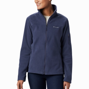 Women's Fast Trek II Jacket
