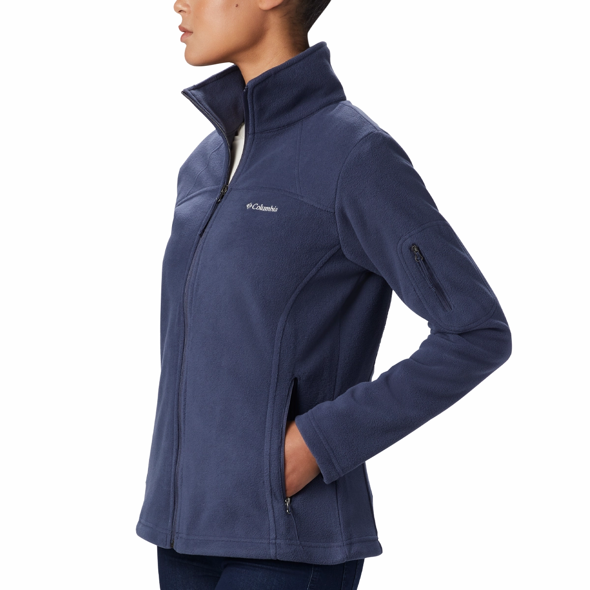 Women's Fast Trek II Jacket