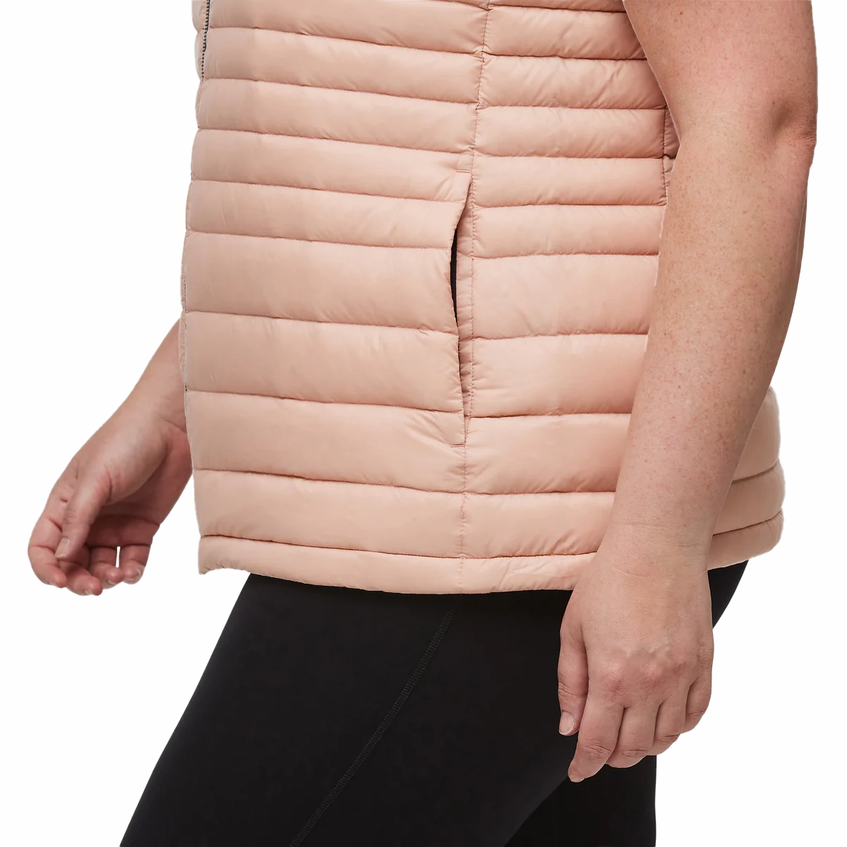 Women's Fuego Down Vest