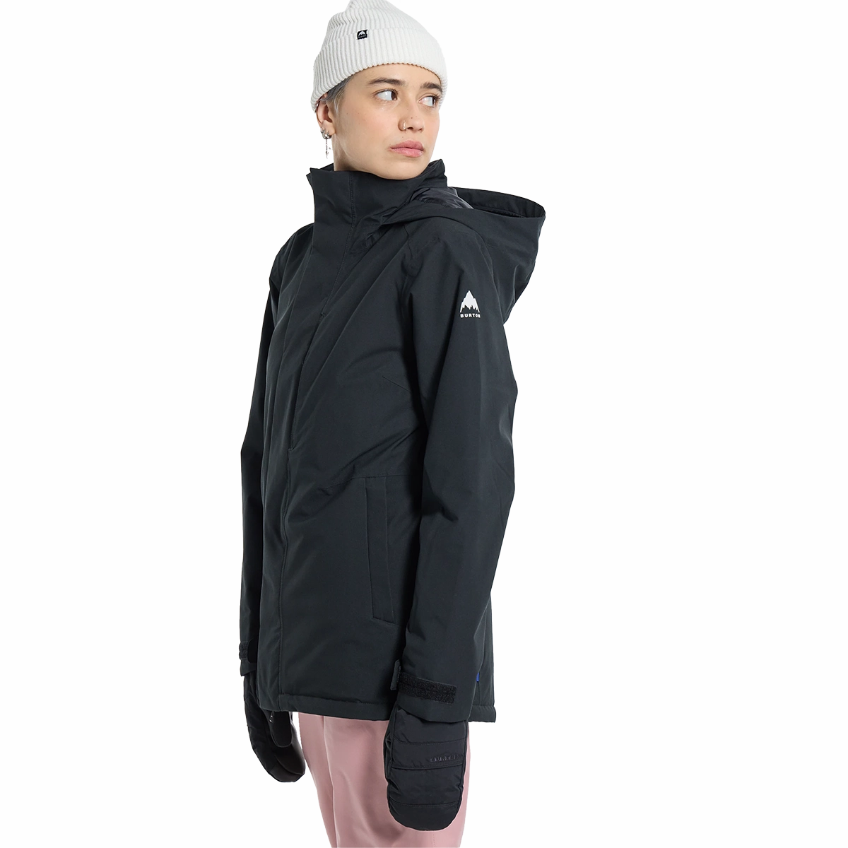 Women's Jet Ridge 2L Jacket