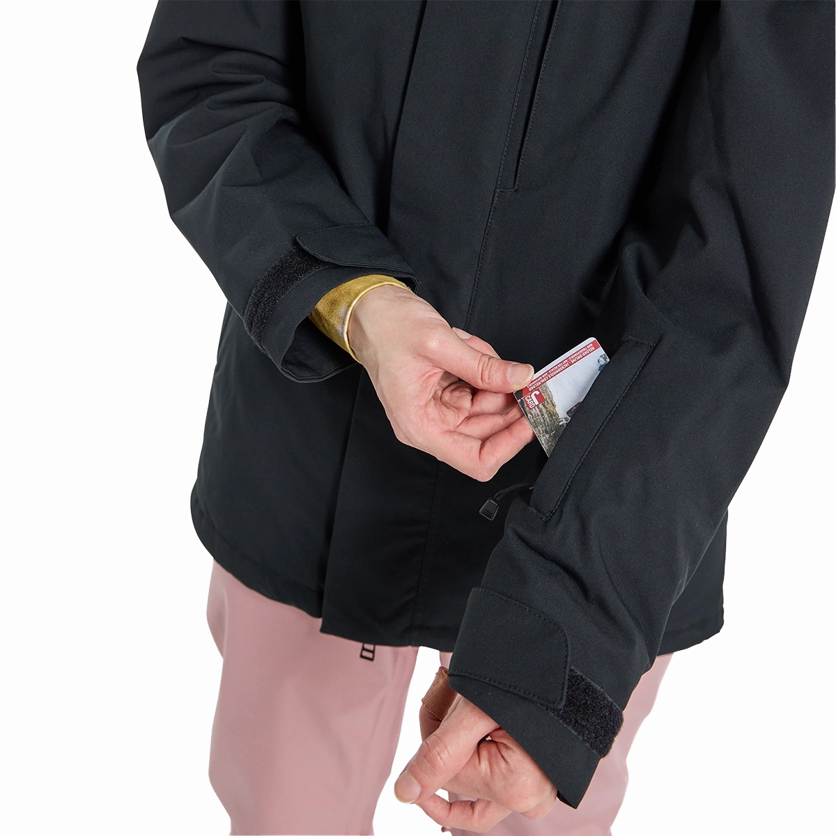 Women's Jet Ridge 2L Jacket