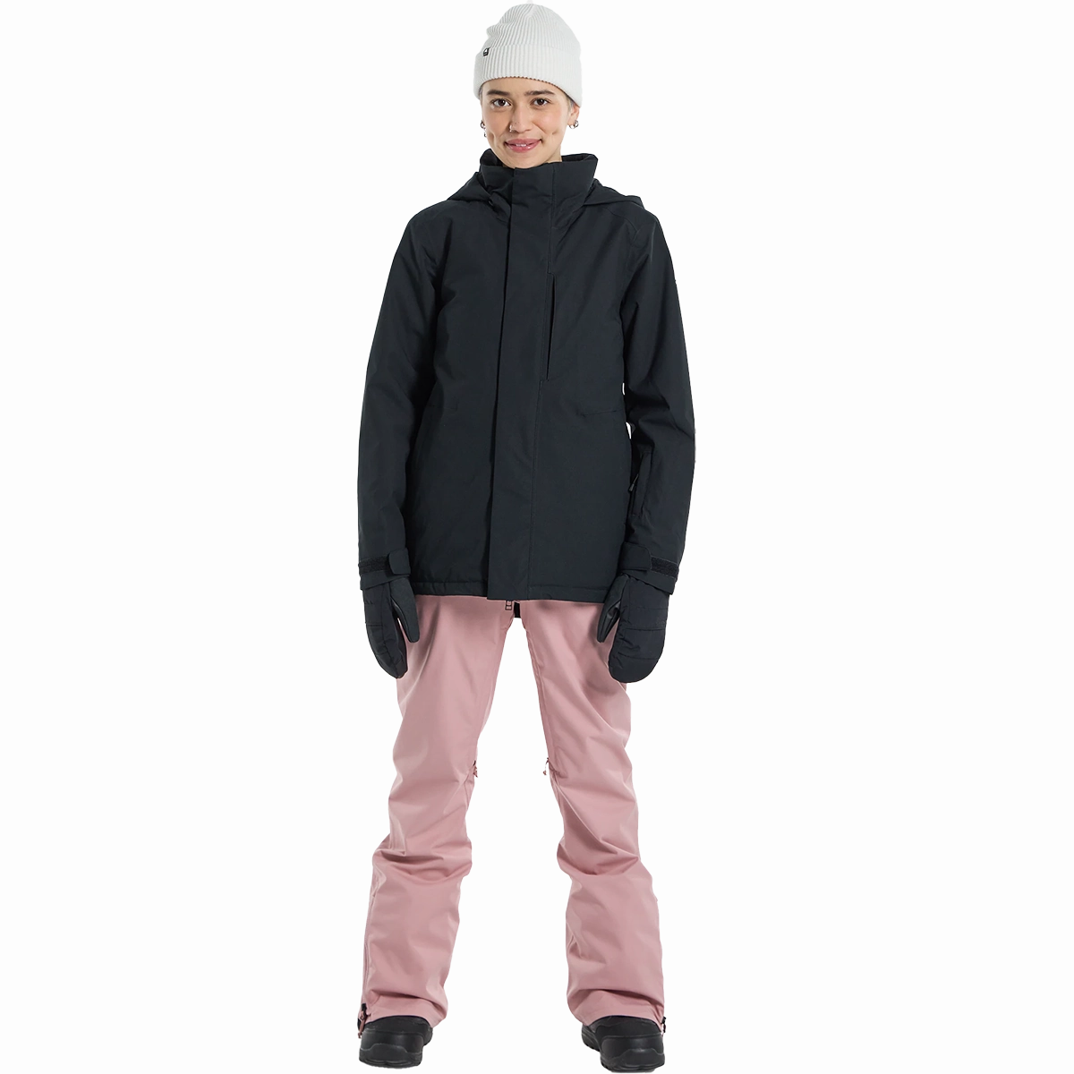 Women's Jet Ridge 2L Jacket