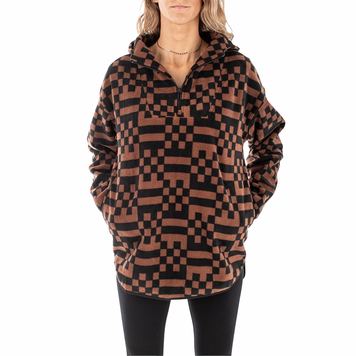 Women's Margate Fleece