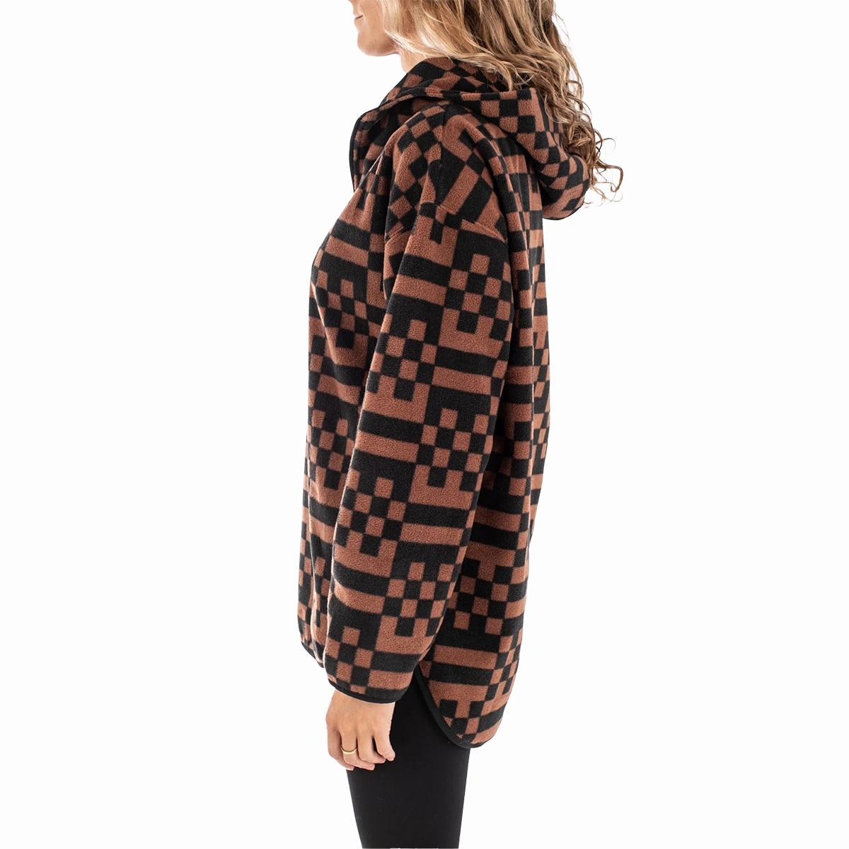 Women's Margate Fleece