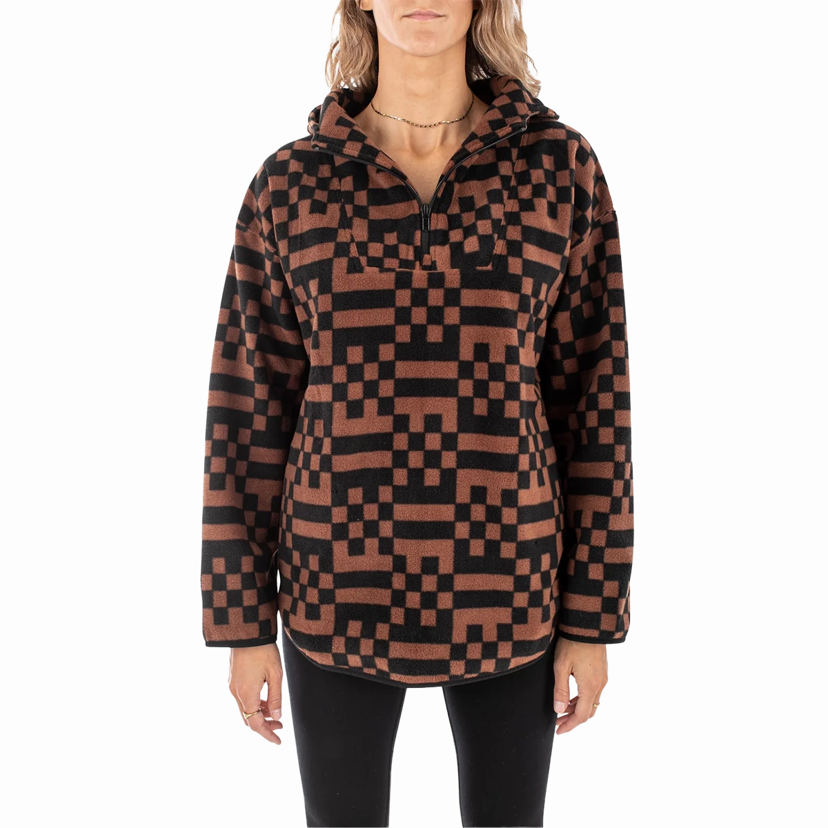 Women's Margate Fleece
