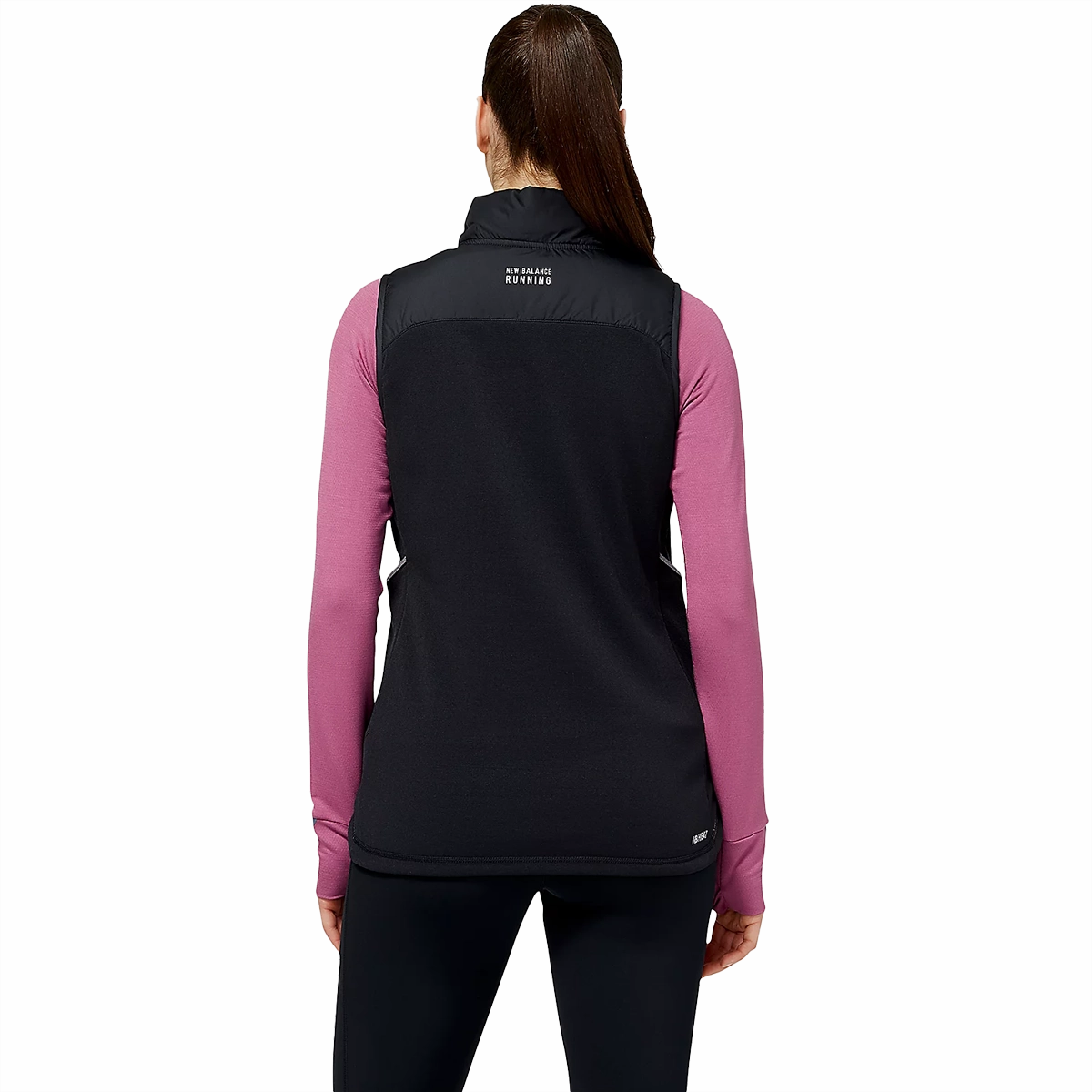 Women's NB Heat Grid Vest