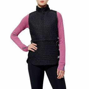 Women's NB Heat Grid Vest