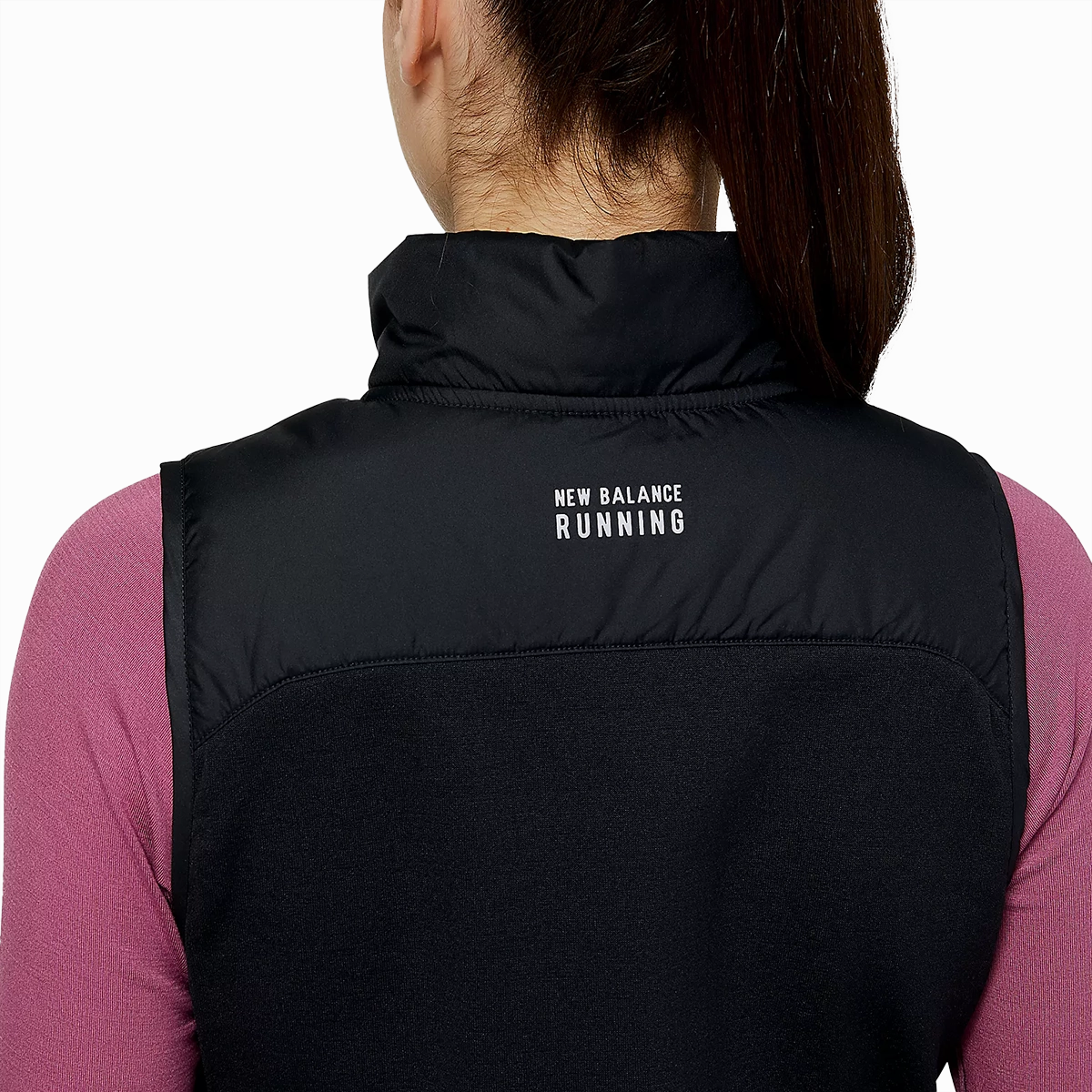 Women's NB Heat Grid Vest