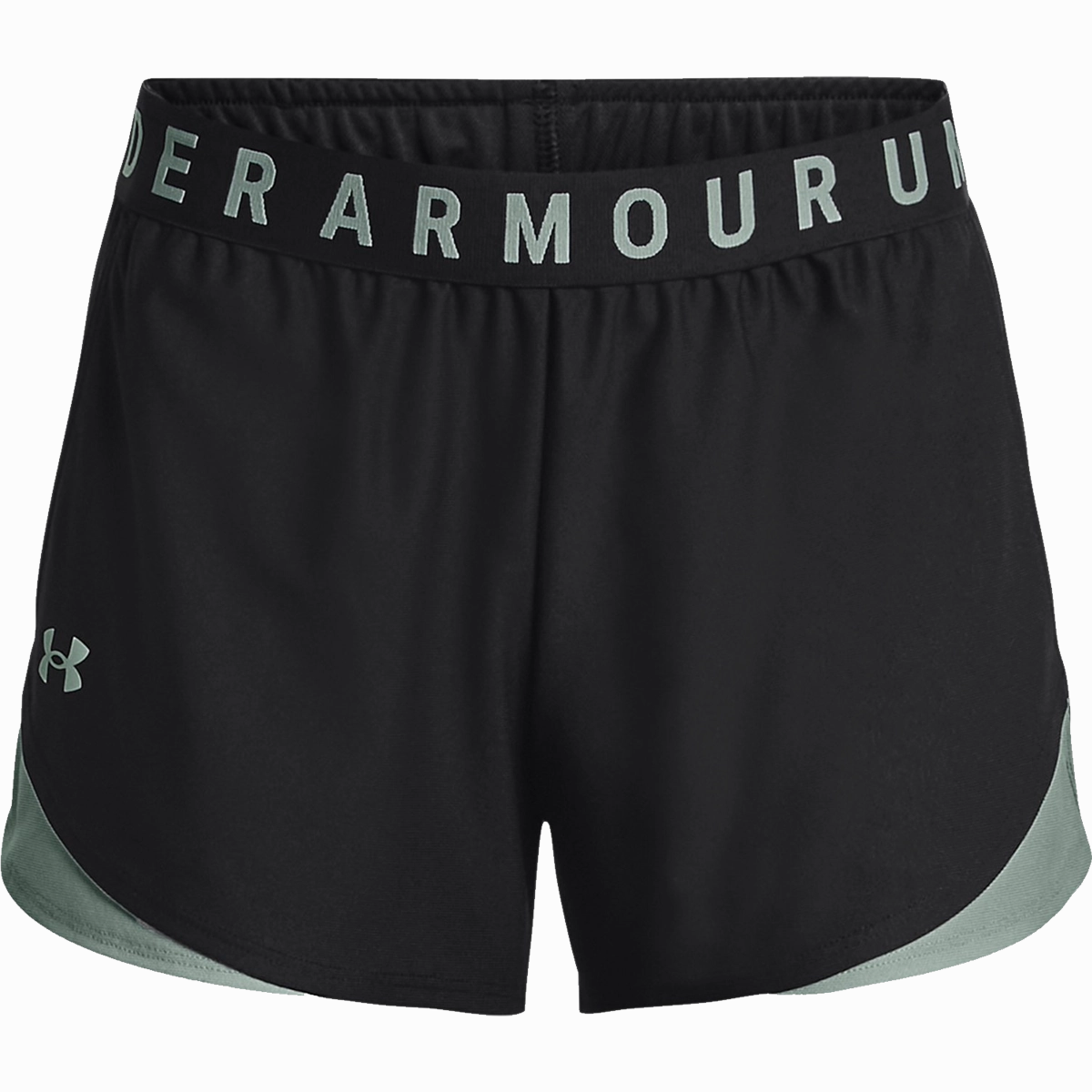 Women's Play Up 3.0 Short