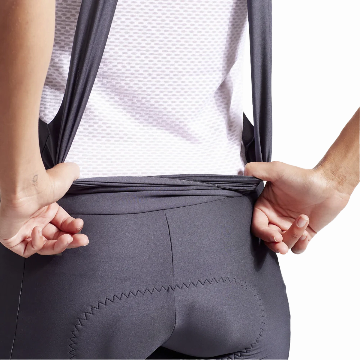 Women's Pro Bib Short