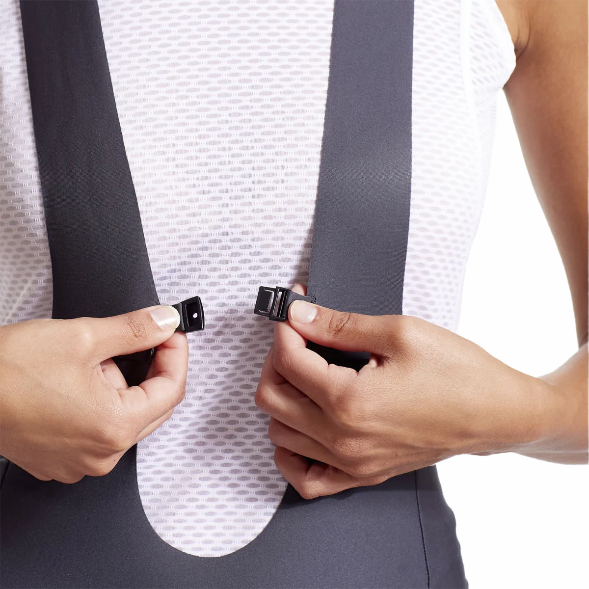 Women's Pro Bib Short