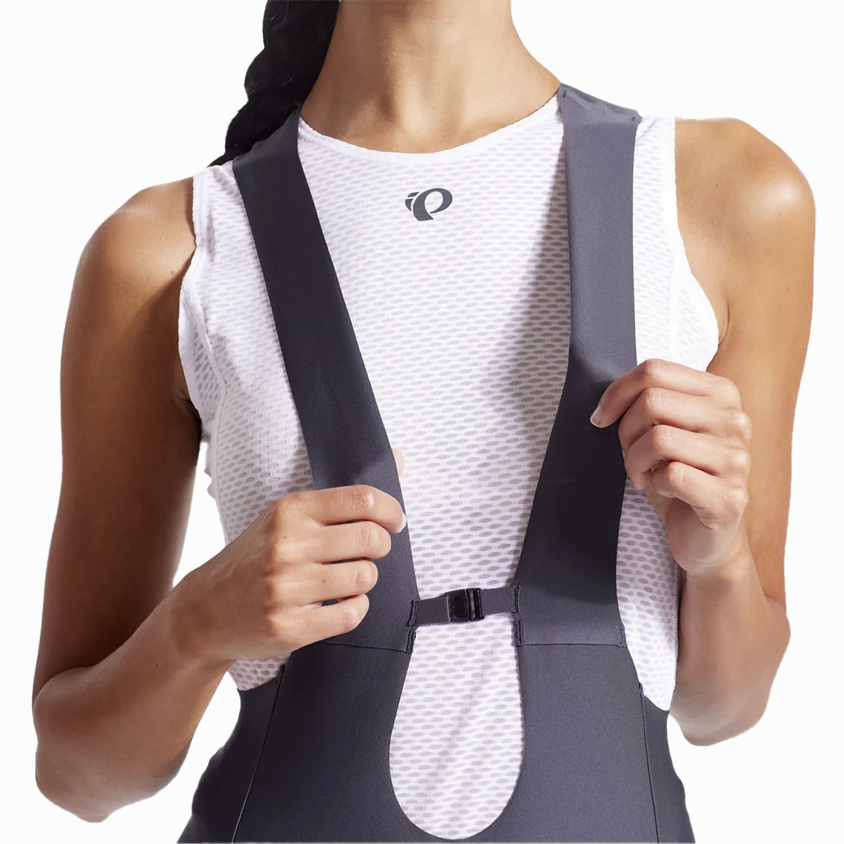Women's Pro Bib Short