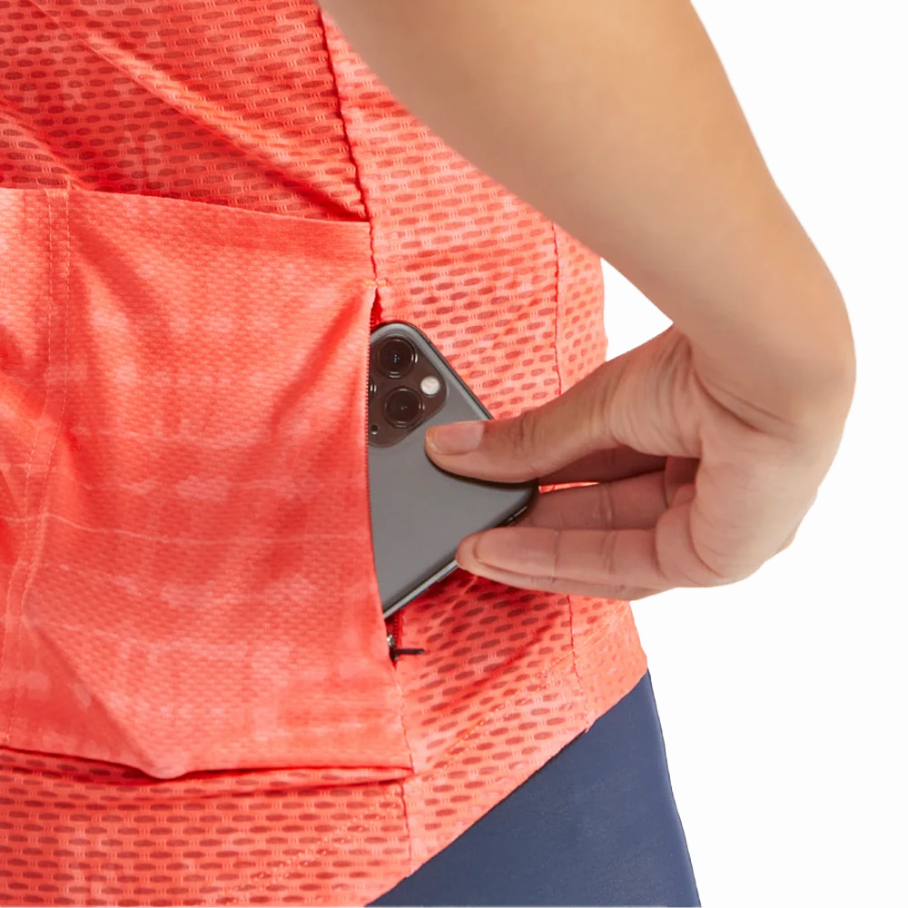 Women's Pro Mesh Jersey