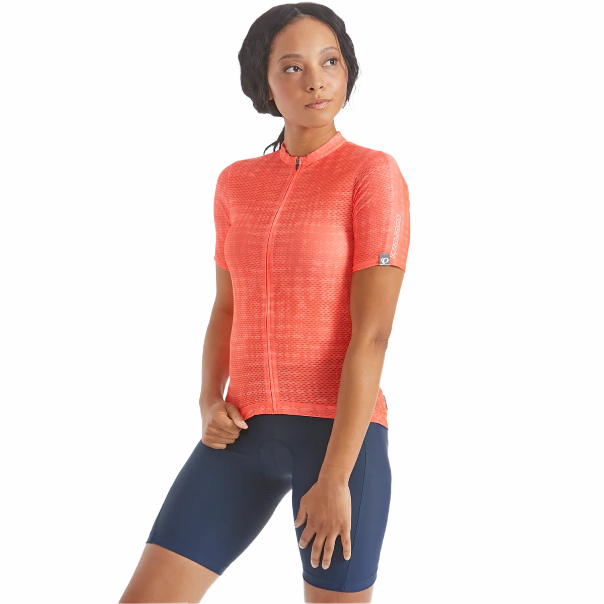 Women's Pro Mesh Jersey