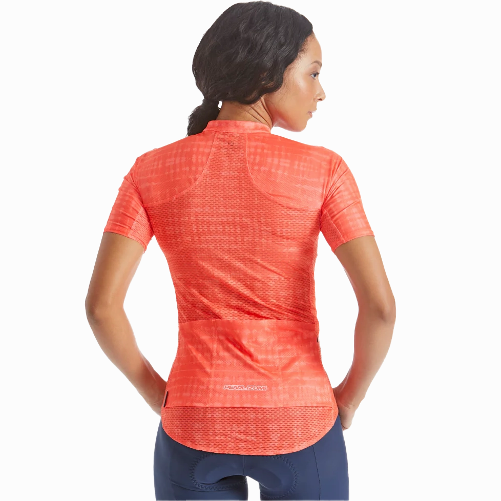 Women's Pro Mesh Jersey