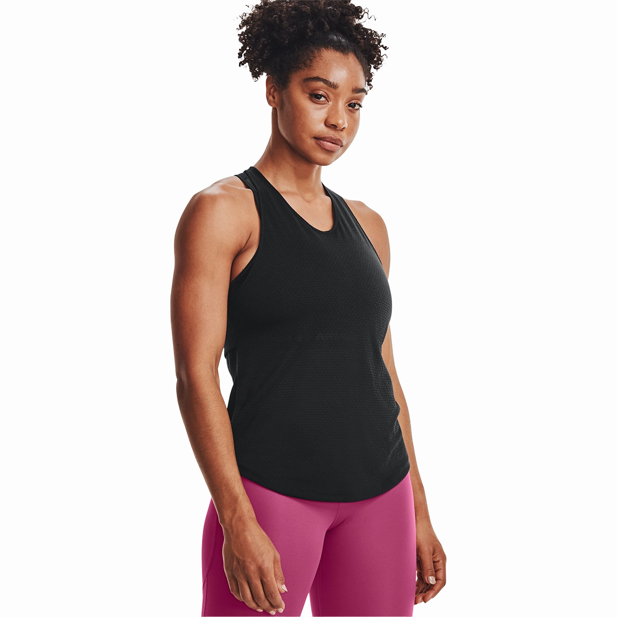 Women's UA Streaker Run Tank